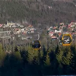 Apartmán Vista Izera Świeradów-Zdrój
