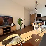 Vista Izera Apartmán Świeradów-Zdrój