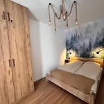 Apartmán Vista Izera Świeradów-Zdrój