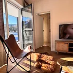 Apartmán Vista Izera