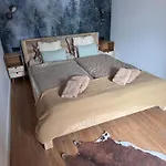 Apartament Vista Izera
