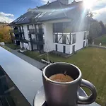 Vista Izera Apartmán *
