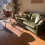 Apartmán Vista Izera *