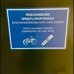 Vista Izera Apartmán *