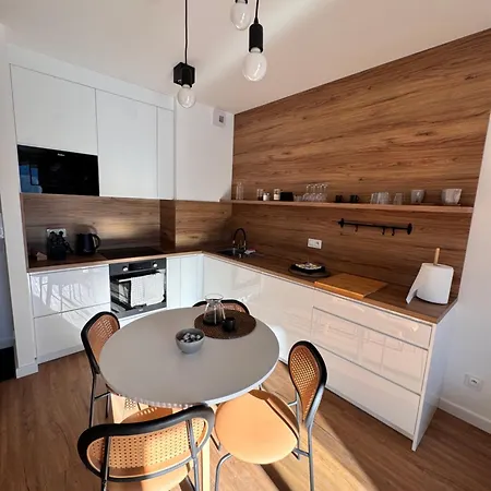 Vista Izera Сверадув-Здруй