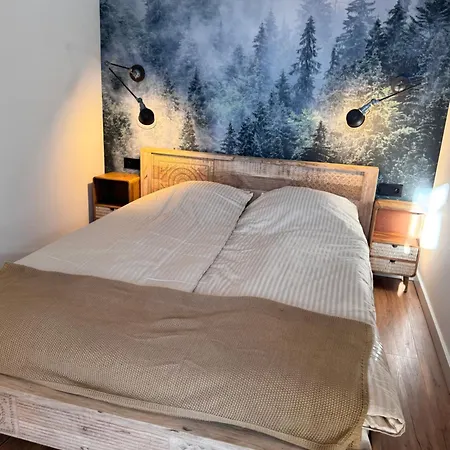 Apartmán Vista Izera