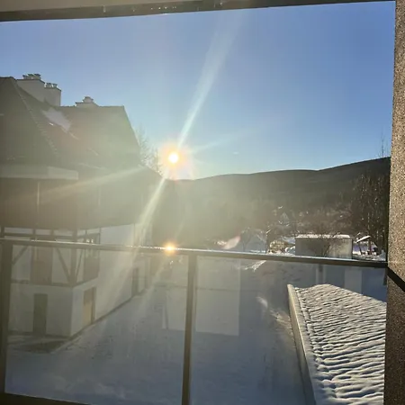 Apartmán Vista Izera Świeradów-Zdrój