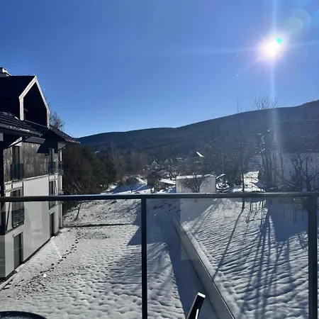 Vista Izera * Świeradów-Zdrój