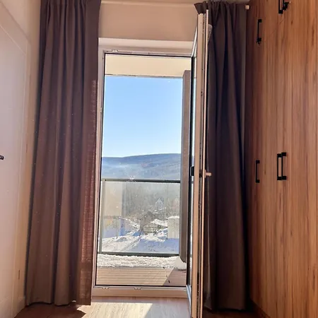 Апартаменты Vista Izera *