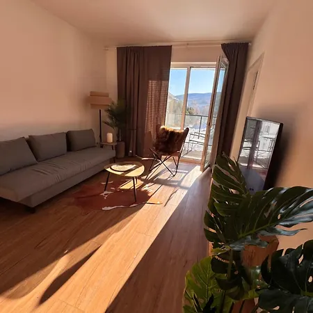 Vista Izera Сверадув-Здруй