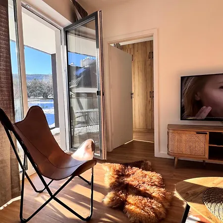 Apartmán Vista Izera