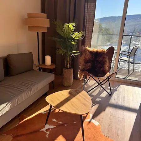 Vista Izera * Сверадув-Здруй