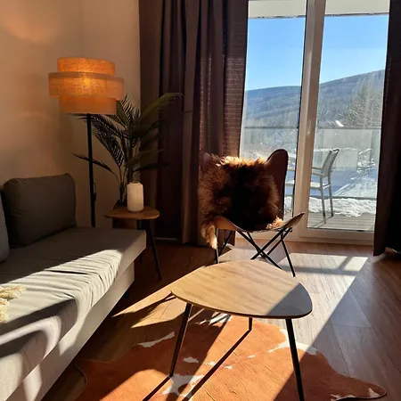 Apartment Vista Izera