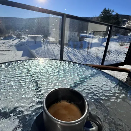 Vista Izera Apartmán *