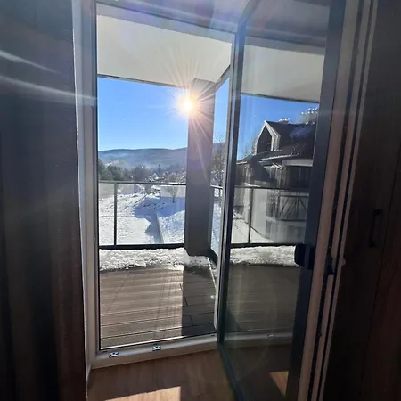 Vista Izera Апартаменты *