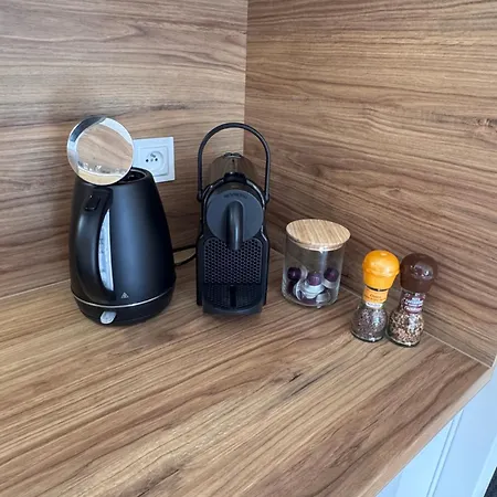 Vista Izera Сверадув-Здруй