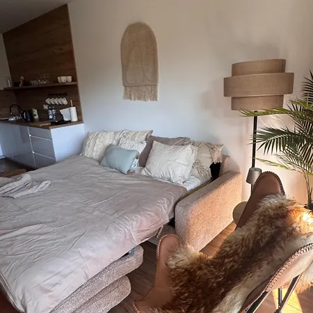 Vista Izera Апартаменты