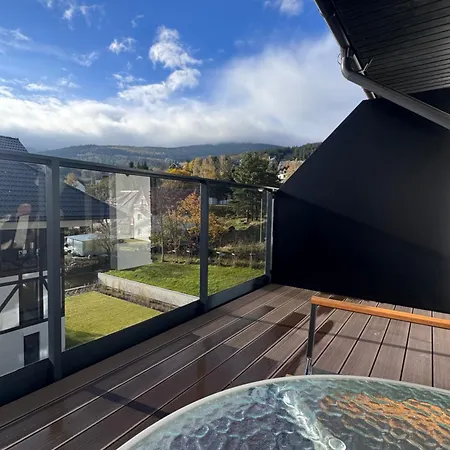 Vista Izera * Сверадув-Здруй