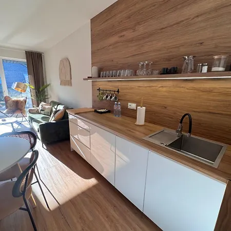 Vista Izera Сверадув-Здруй