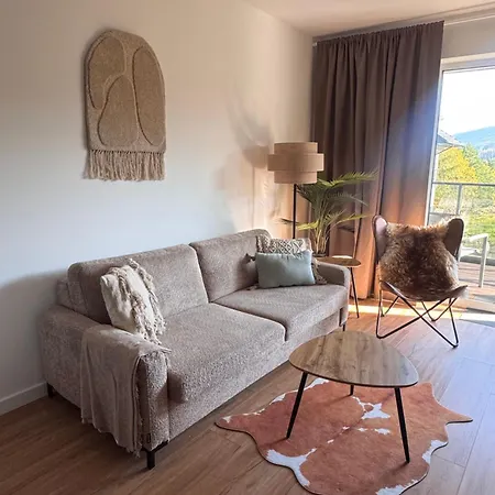 Vista Izera Апартаменты *