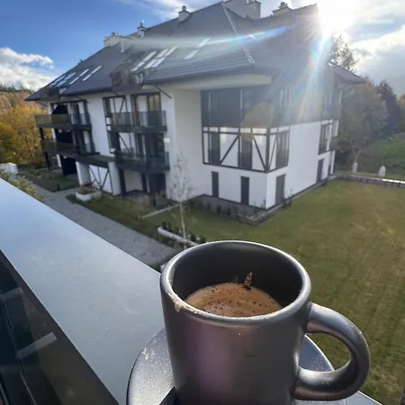 Vista Izera Апартаменты *