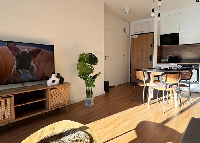 Vista Izera Apartmán Świeradów-Zdrój