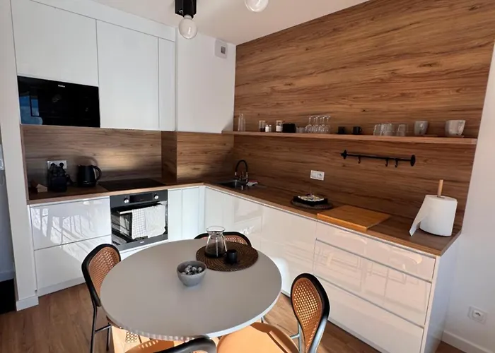 Vista Izera Swieradow-Zdroj