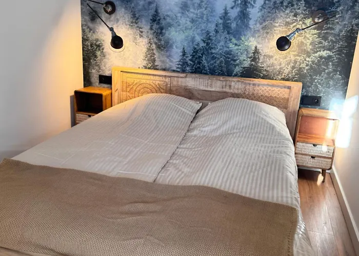 Apartmán Vista Izera