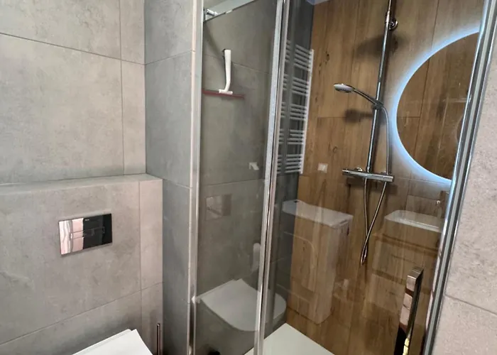 Apartmán Vista Izera *