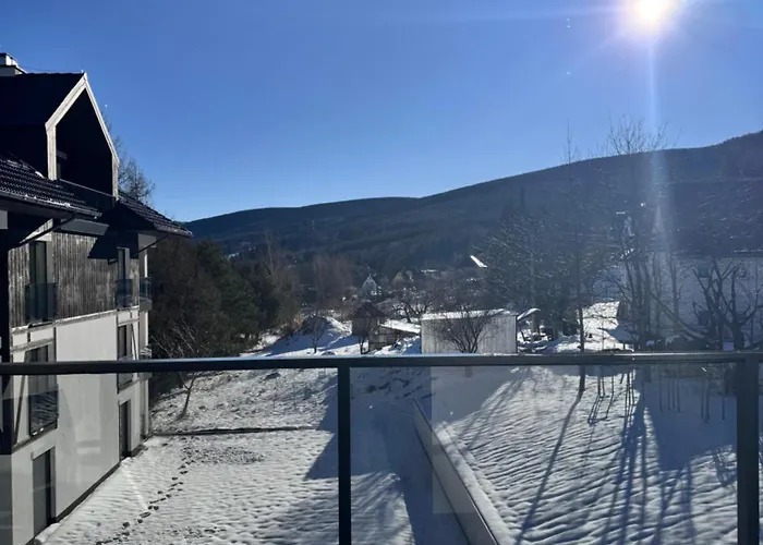 Vista Izera * Swieradow-Zdroj