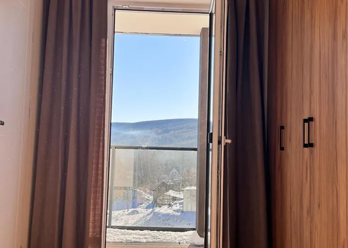 Apartmán Vista Izera *