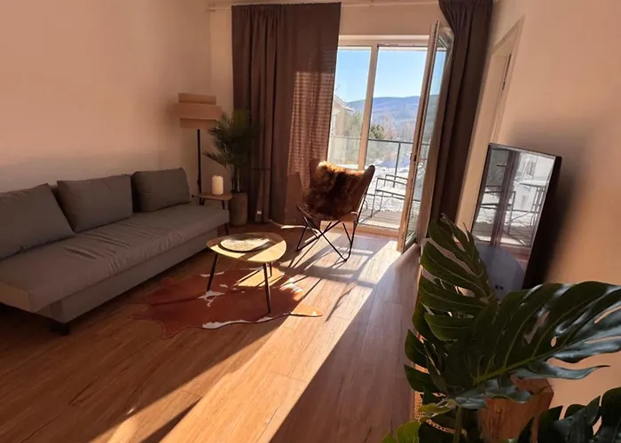 Vista Izera Swieradow-Zdroj