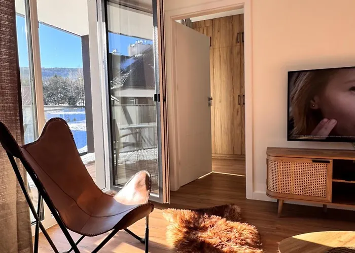 Apartmán Vista Izera