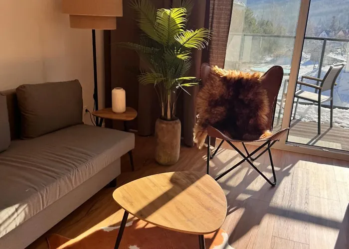 Vista Izera * Świeradów-Zdrój