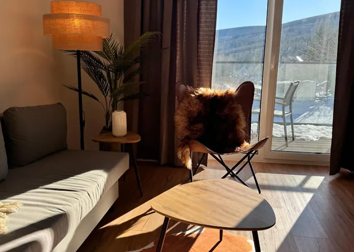 Apartment Vista Izera