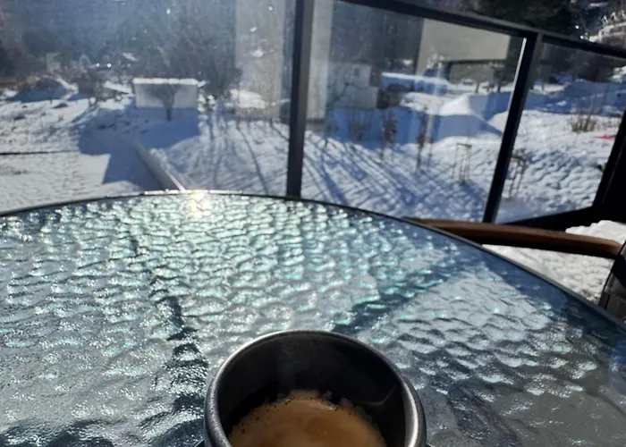 Vista Izera Apartmán *