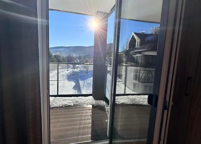 Vista Izera Apartmán *