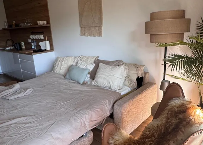 Vista Izera Apartmán