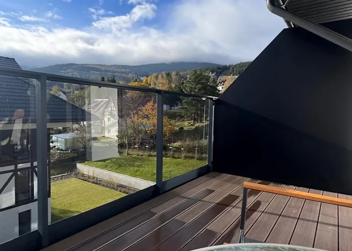 Vista Izera * Świeradów-Zdrój