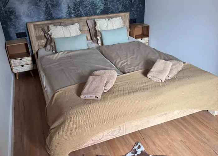 Apartment Vista Izera