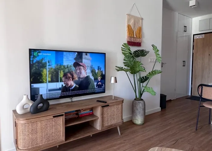 Vista Izera * Swieradow-Zdroj