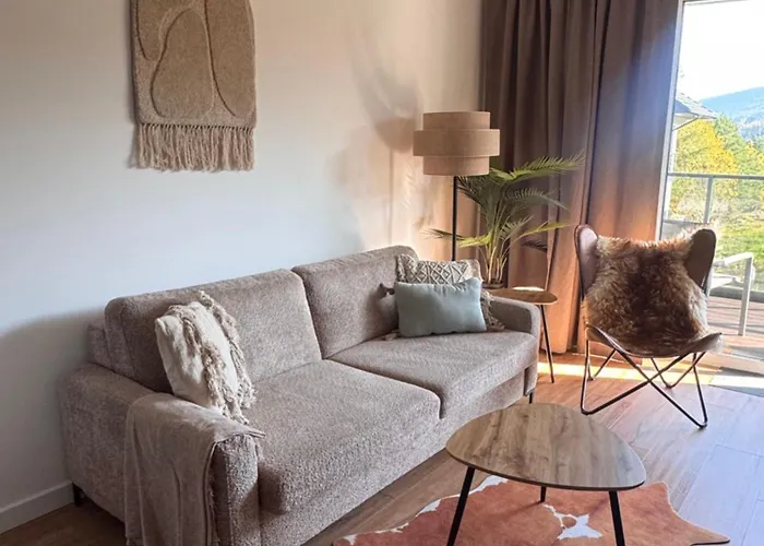 Vista Izera Apartmán *