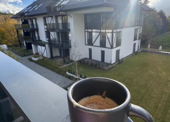 Vista Izera Apartmán *