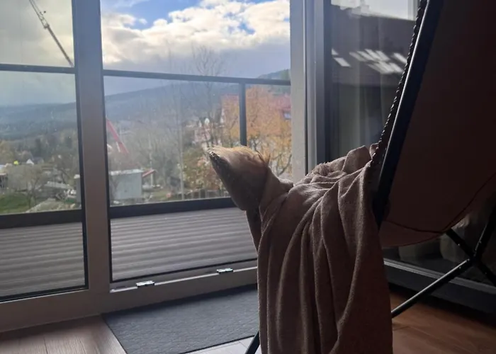 Apartmán Vista Izera