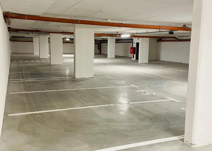 Apartmán Vista Izera *